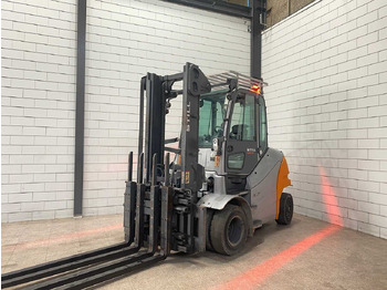 Forklift STILL RX60