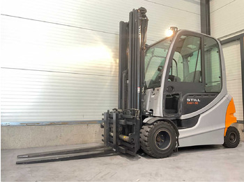 Forklift STILL RX60