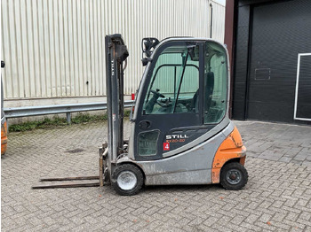 Forklift STILL - RX20-20 - FORKLIFT TRUCKS - 2011: picture 2