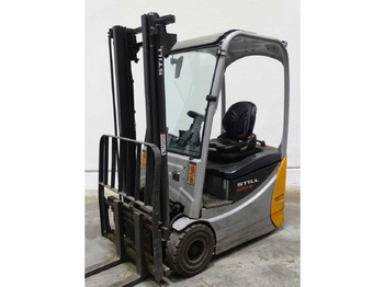 Forklift STILL RX50