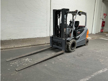 Forklift STILL RX60