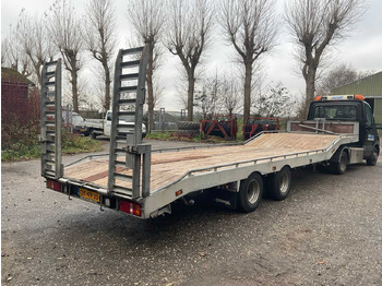 Semi-trailer VELDHUIZEN