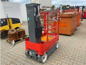 Aerial platform Skyjack SJ16: picture 3