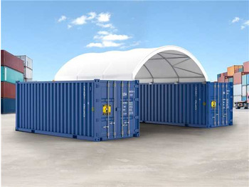 Storage tank STAHLWORKS