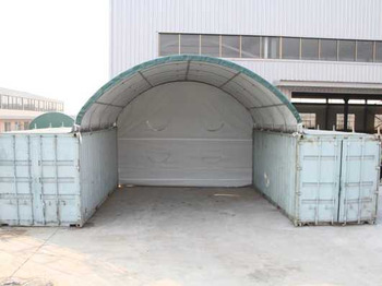 Storage tank STAHLWORKS