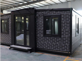 Construction container STAHLWORKS