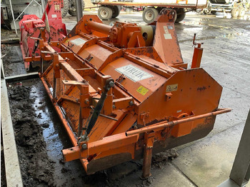 Rotavator Struik 3RF-250: picture 5 Rotavator Struik 3RF-250: picture 5