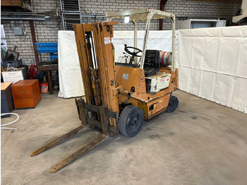 Forklift TCM