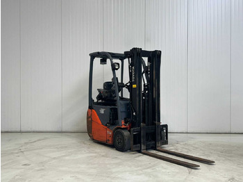 Forklift TOYOTA