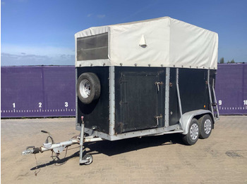 Trailer HOFFMANN