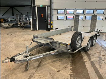 Trailer IFOR WILLIAMS