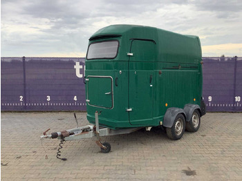 Trailer WESTFALIA