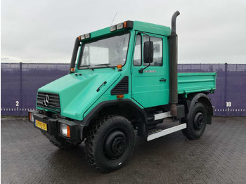 Truck UNIMOG