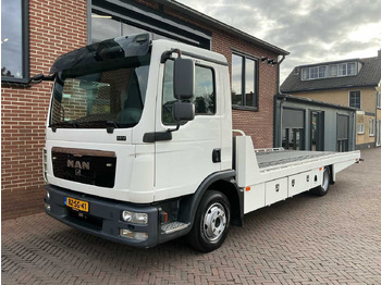 Truck MAN TGL 8.180