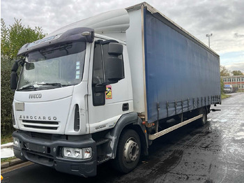 Truck IVECO EuroCargo 120E