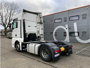Truck 2018 MAN TGX 18.460 4X2 EURO6 TRUCK: picture 3 Truck 2018 MAN TGX 18.460 4X2 EURO6 TRUCK: picture 3