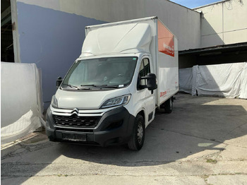 Truck CITROËN Jumper