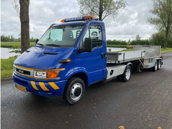 Van IVECO Daily