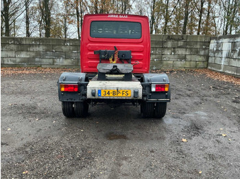 Van 2004 IVECO DAILY COMMERCIAL VEHICLE: picture 4 Van 2004 IVECO DAILY COMMERCIAL VEHICLE: picture 4