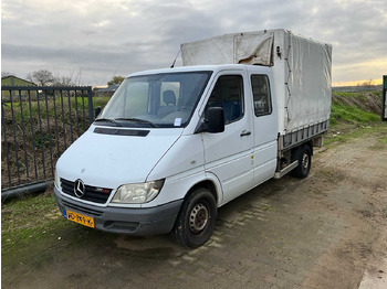 Van MERCEDES-BENZ Sprinter 311