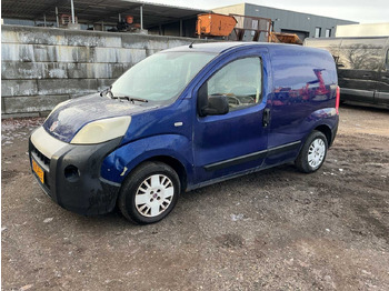 Van FIAT Fiorino