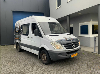 Van MERCEDES-BENZ Sprinter