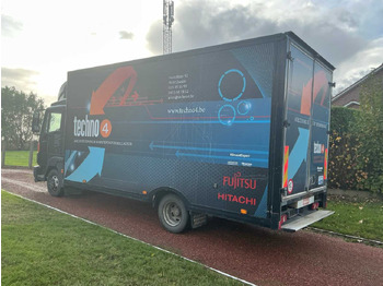 Van 2011 NISSAN ATLEON TRUCK: picture 3 Van 2011 NISSAN ATLEON TRUCK: picture 3