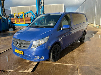 Van MERCEDES-BENZ Vito
