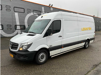 Van MERCEDES-BENZ Sprinter 313