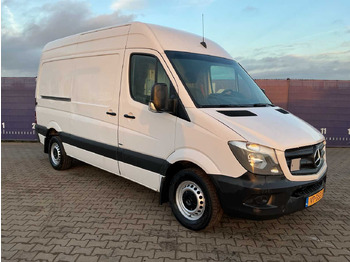 Van 2015 - MERCEDES-BENZ - SPRINTER - 413 2.2 CDI 366 HDDC - COMMERCIAL VEHICLE: picture 2