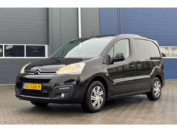 Van CITROËN Berlingo