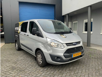 Van FORD Transit