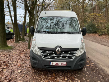 Van 2016 RENAULT MASTER COMMERCIAL VEHICLE: picture 2