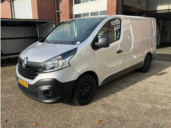 Van RENAULT Trafic 1.6