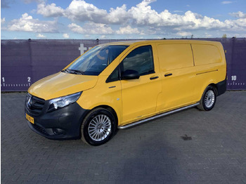 Van MERCEDES-BENZ eVito