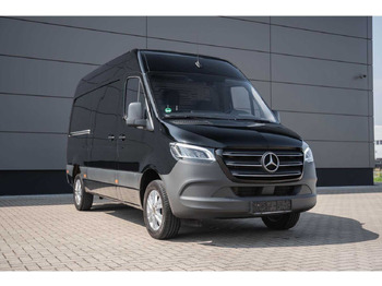 Van MERCEDES-BENZ Sprinter 319