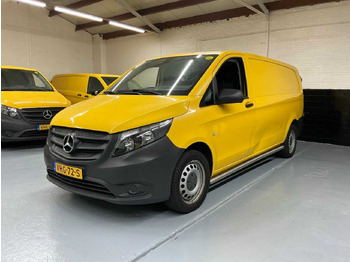 Van MERCEDES-BENZ eVito