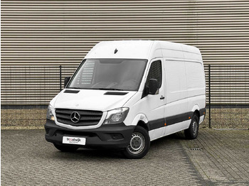 Van MERCEDES-BENZ SPRINTER 213 2.2 CDI 366 FUNCTIONAL HD 129HP 2013, V-006-PG COMMERCIAL VEHICLE: picture 2