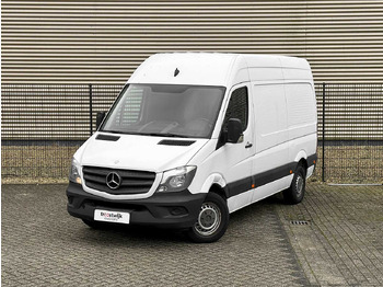 Van MERCEDES-BENZ SPRINTER 213 2.2 CDI 366 FUNCTIONAL HD 129HP 2013, V-006-PG COMMERCIAL VEHICLE: picture 3