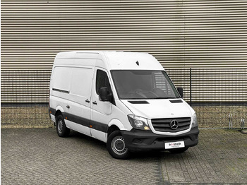 Van MERCEDES-BENZ SPRINTER 213 2.2 CDI 366 FUNCTIONAL HD 129HP 2013, V-006-PG COMMERCIAL VEHICLE: picture 5