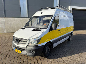 Van MERCEDES-BENZ Sprinter 313