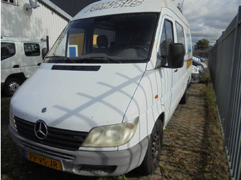 Van MERCEDES-BENZ Sprinter 313