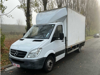 Van MERCEDES-BENZ Sprinter