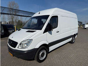 Van MERCEDES-BENZ Sprinter