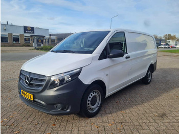 Van MERCEDES-BENZ Vito 114