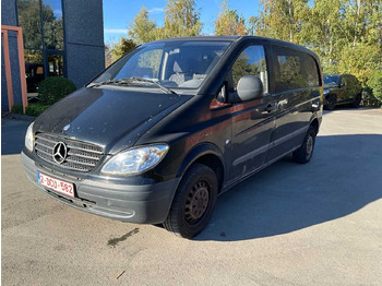 Van MERCEDES-BENZ Vito