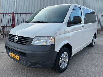 Van VOLKSWAGEN Transporter