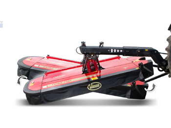 Flail mower/ Mulcher VICON