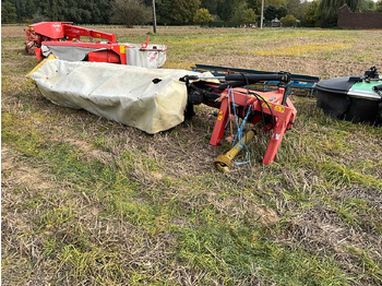 Flail mower/ Mulcher VICON