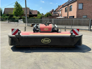 Flail mower/ Mulcher Vicon EXTRA 732 FT: picture 2